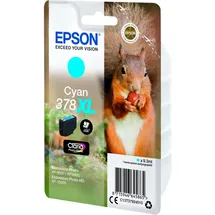 Epson 378XL cyan