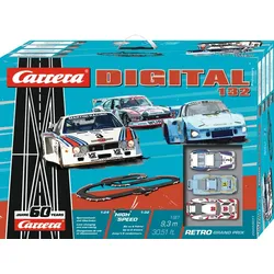 Retro Grand Prix