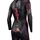 Sailfish Attack 7 Neoprenanzug Für Damen - Black - SML