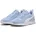 Puma Sneaker Haute Tropic/Weiß/Silber Mist 39
