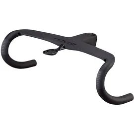 Specialized Roval Rapide Cockpit 2024 31.8mmX380mm/90mm / Carbon/Black