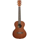 Kala - MK-TE Tenor-Ukulele für Kinder, Erwachsene und Anfänger, Mahagoni Mittelschule Ukulele für erfahrene und neue Musiker mit Tasche, Musikinstrumente für Kinder mit Saiten, satiniert