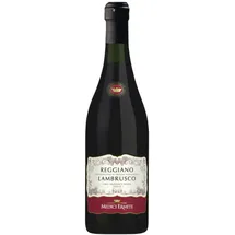 medici ermete & figli srl medici ermete & figli srl via isacco newton 13 a 42124 gaida di reggio emilia italien Lambrusco Reggiano Dolce Medici 0,75 l