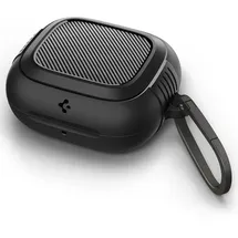 SPIGEN Rugged Armor schwarz