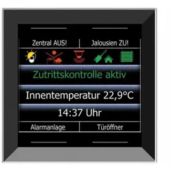 LCN-GTS4DB Rahmenlos