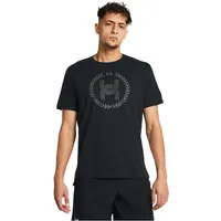 Under Armour Run Anywhere Kurzarm-t-shirt - S