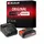 Einhell Akku-Schlauchtrommel GE-HR 18/30 30 m rot