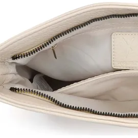 SURI FREY Amey Umhängetasche Leder Beige