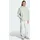 adidas Premium Essentials Hoodie Linen Green XS