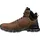 Puma Condor BROWN Mid S3 ESD SRC Größe 39
