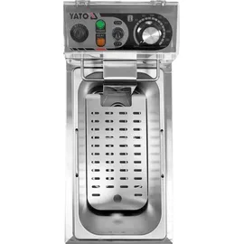 Yato Gastro Fritteuse 1x5L 2000W 430x200x335mm