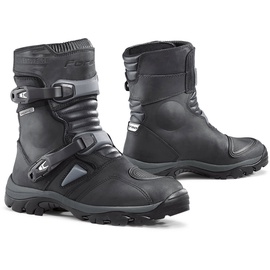 FORMA Adventure Low Wp Motorradstiefel, schwarz, 47