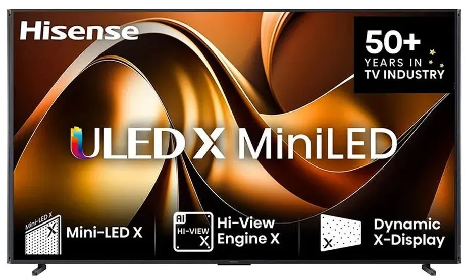 Hisense 110UXNQ