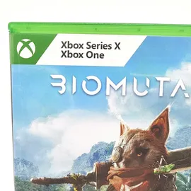 Biomutant (Xbox One/Xbox Series X)