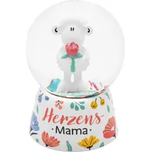 SHEEPWORLD Traumkugel Motiv Mama