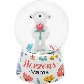 SHEEPWORLD Traumkugel Motiv Mama
