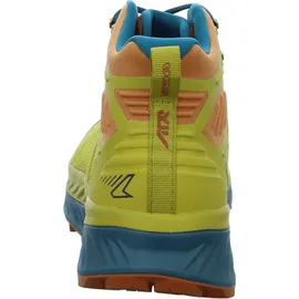 Lowa Fortux GTX QC Herren Senf/Rost 43,5