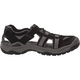 Teva Omnium 2 Sandals Grün,Schwarz EU 45 1/2 Mann