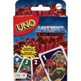 Mattel Uno Masters of the Universe