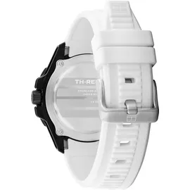 Tommy Hilfiger TH Regatta Silikon 42 mm 1792264