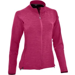 MAUL Damen Unterjacke Manaslu, cherry, 38