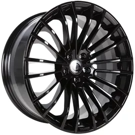 DIEWE WHEELS Presto 9,5 x 19 5 x 120 ET35 ML72,6 Schwarz