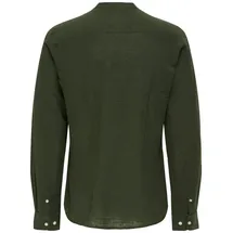 Only & Sons Businesshemd grau XL