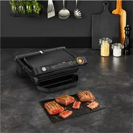 Tefal Optigrill+ Snacking&Baking GC7148