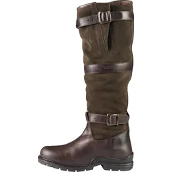 Stiefel Horka Highlander GRÜN|blattgrün|blattgrün 38