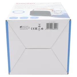 Beurer LV 50 Fresh Breeze Tischventilator weiß/schwarz