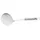 WMF Schaumlöffel Profi Plus Edelstahl silber,
