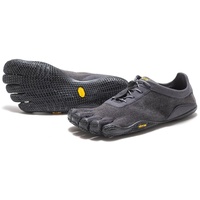 Vibram Fivefingers KSO Eco Freizeit-Barfußschuh, 43 - Grey