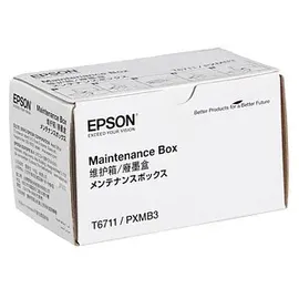 Epson T6711 Resttintenbehälter (C13T671100)