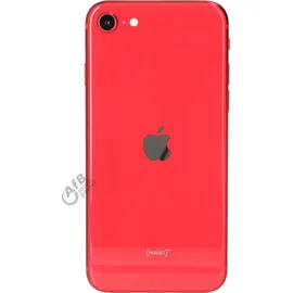 Apple iPhone SE 2020 128 GB (PRODUCT)RED