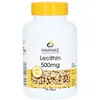 Lecithin 500 mg Kapseln