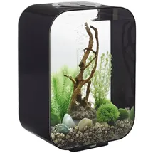 biorb® LIFE 15 Nanoaquarium LED Zubehör schwarz