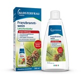 Klosterfrau Mobilind® Franzbranntwein | Latschenkiefer | aktiv gegen Schmerzen | entspannend & durchblutungsfördernd | 200 ml