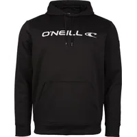 O'Neill Rutile Hoodie Fleece black out S