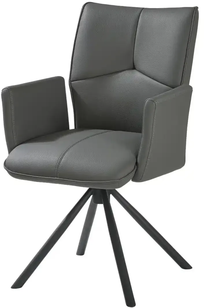 MONDO Esszimmerstuhl  Amati Plus , Maße (cm): B: 58 H: 95 T: 60.0