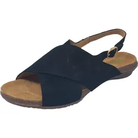 El Naturalista Wakataua Damen Schwarz 39