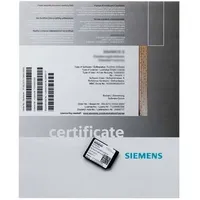 Siemens 6AU18208BA200AB0 SIMOTION IT Diagnose
