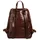 Piké Cityrucksack braun