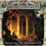 Bastei Lübbe Gruselkabinett - Folge 196