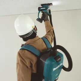 Makita Akku-Trockenbausäge SD100DZ, 12 V, 1,6 kg