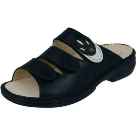 Finn Comfort Kos schwarz/jasmin 37
