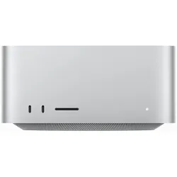 Apple Mac Studio 2TB silber CTO