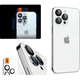 SPIGEN Optik Pro für iPhone 15 Pro/15 Pro Max/14 Pro/14 Pro Max