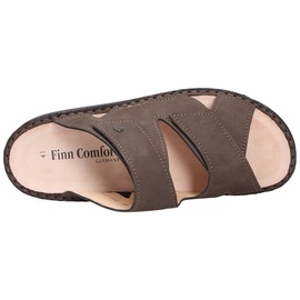 Finn Comfort dunkel_grau 42