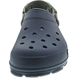 Crocs Classic All-Terrain Clog navy/dusty olive 41-42