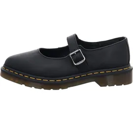 Dr. Martens Elphie MJ Damen Schwarz 38